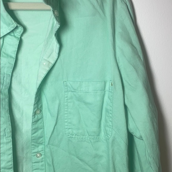 Button down blouse - Picture 3 of 3